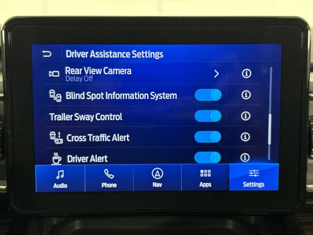 Certified 2020 Ford Explorer Limited RWD image 35