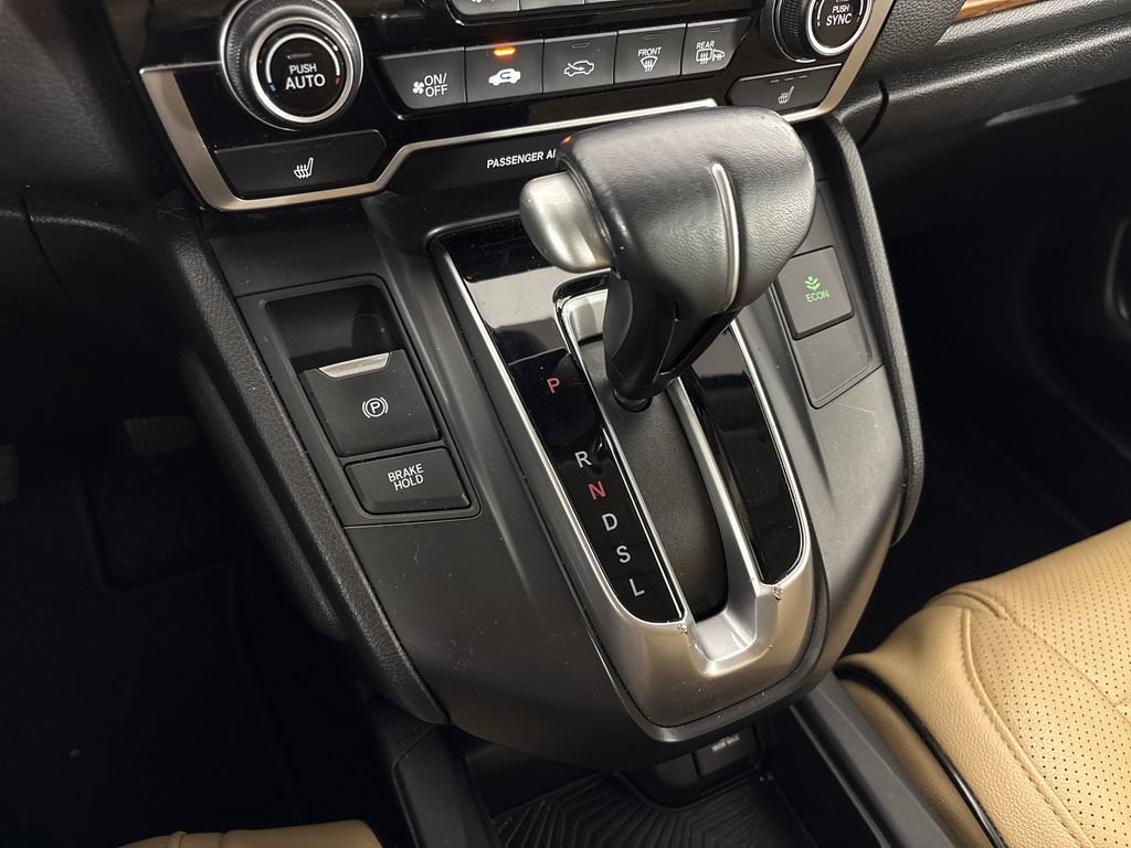 Used 2018 Honda CR-V EX-L image 27