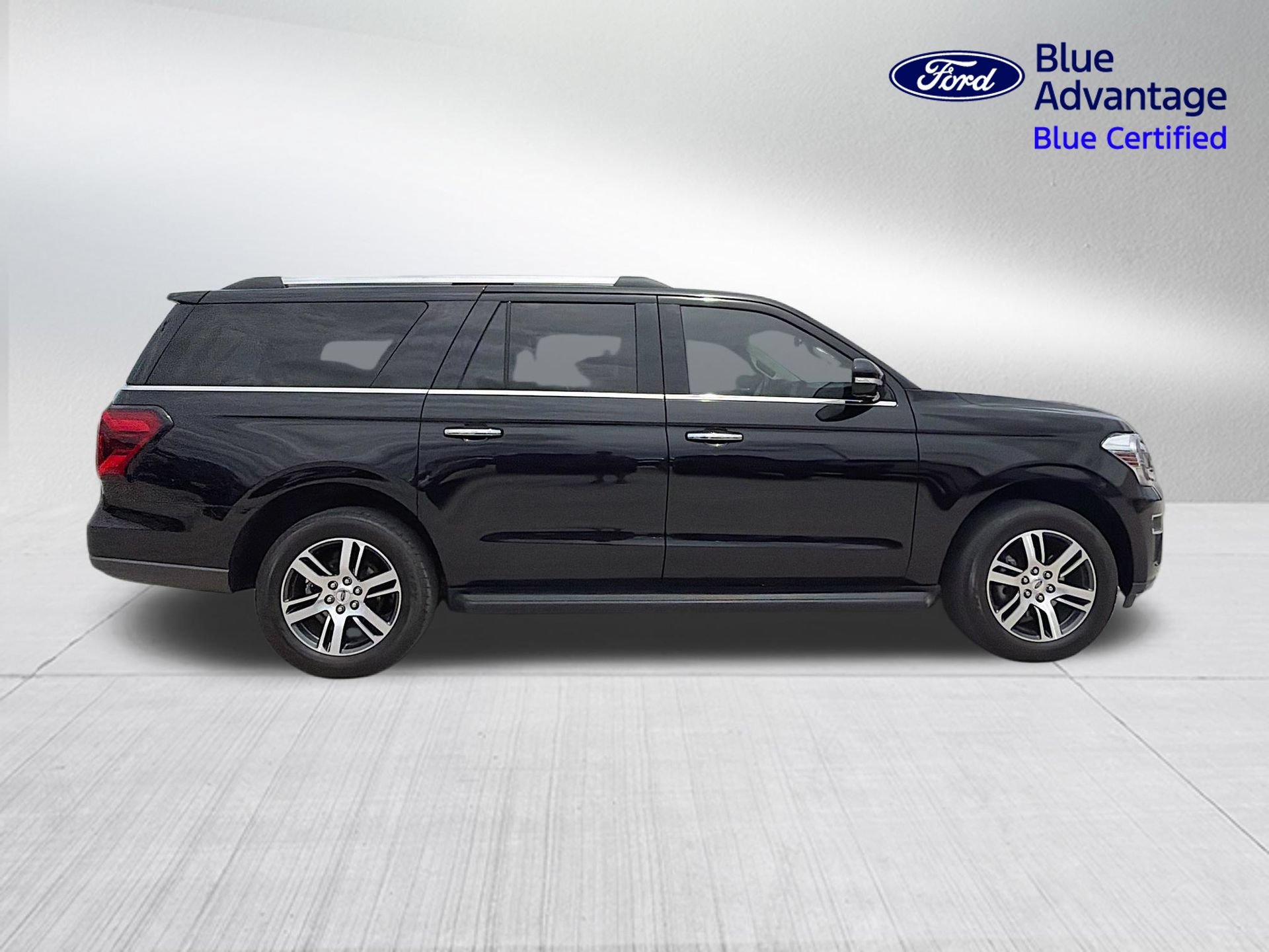 Certified 2024 Ford Expedition Max Limited RWD image 6