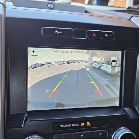 Certified 2019 Ford F150 King Ranch w/ Equipment Group 601A Luxury image 22