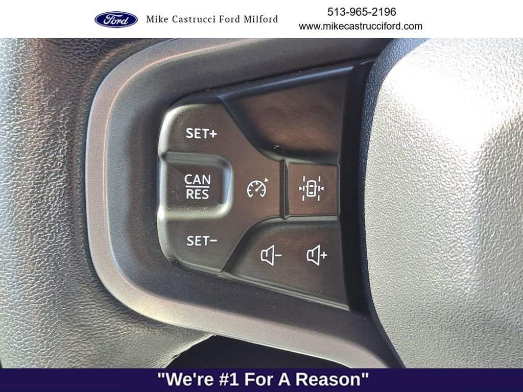 Certified 2023 Ford Bronco Badlands w/ Sasquatch Package image 18