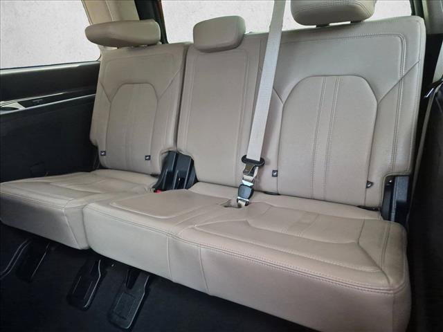 Certified 2024 Ford Expedition Limited AWD/4WD image 22