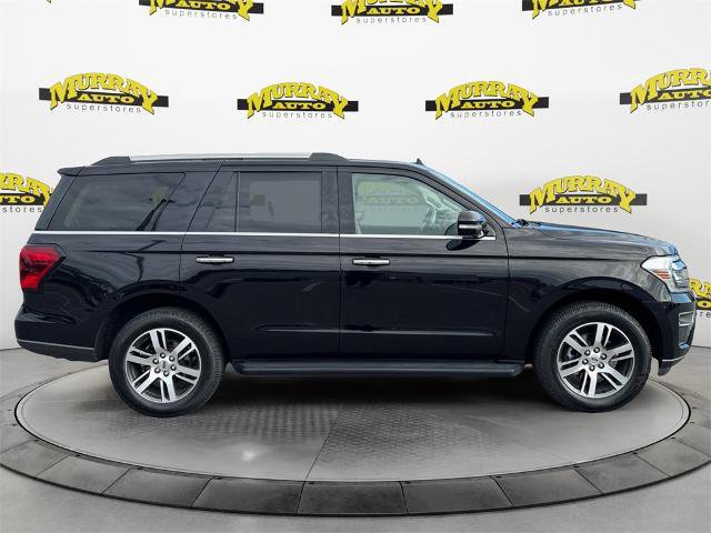 Certified 2024 Ford Expedition Limited image 2