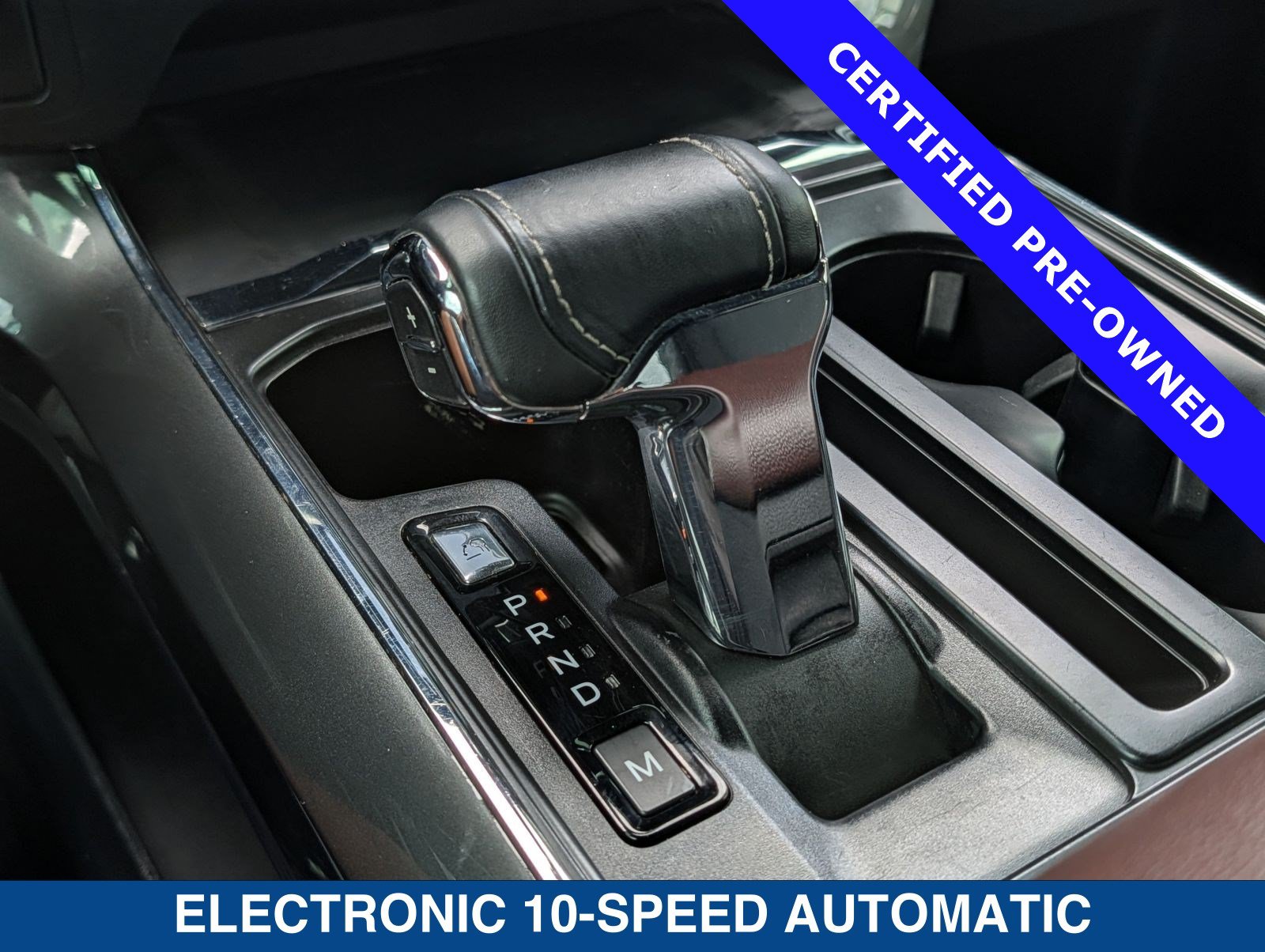 Certified 2022 Ford F150 Lariat RWD image 32