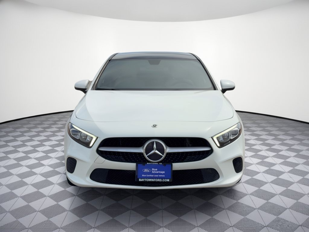 Used 2021 Mercedes-Benz A 220 4MATIC image 6