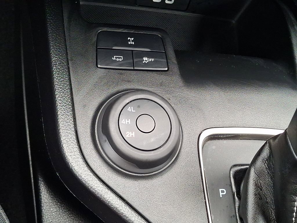 Certified 2023 Ford Ranger XLT w/ Equipment Group 301A Mid AWD/4WD image 24