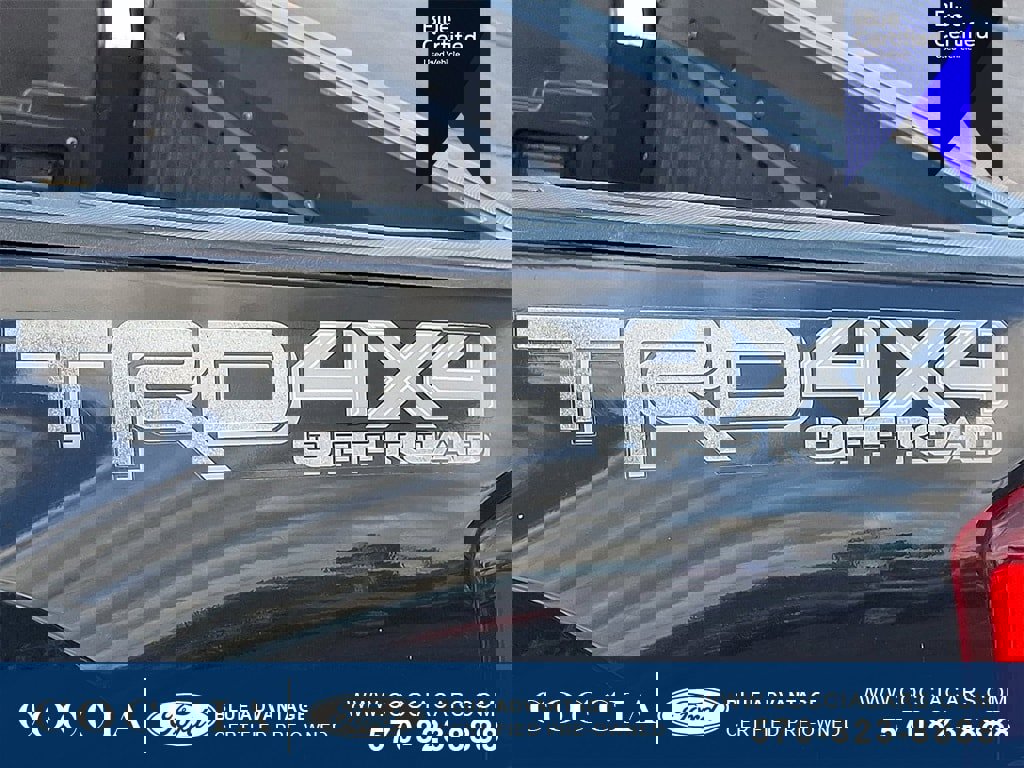 Used 2019 Toyota Tacoma SR5 image 32