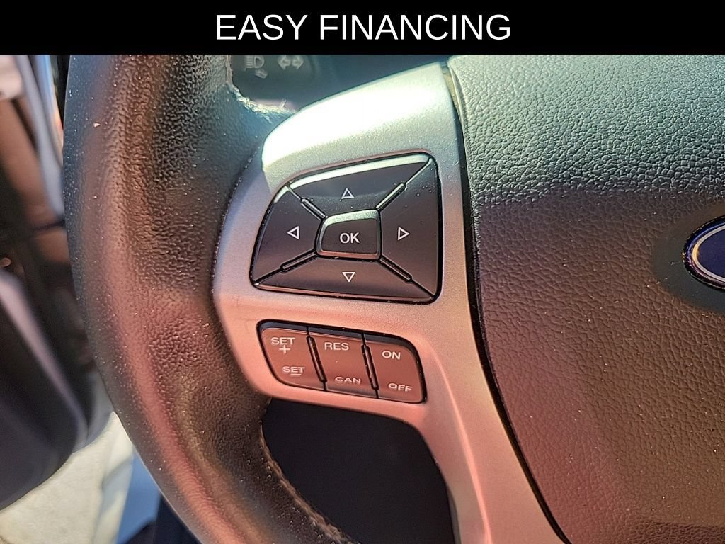 Certified 2019 Ford Ranger XLT w/ Black Appearance Package AWD/4WD image 20