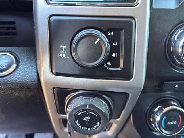 Certified 2018 Ford F150 Lariat image 21