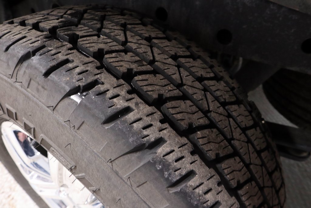 Certified 2020 Ford Ranger XLT w/ Equipment Group 301A Mid image 20