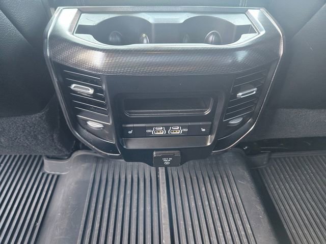 Used 2024 RAM 2500 Power Wagon w/ Safety Group AWD/4WD image 10