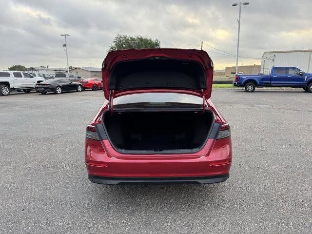 Used 2024 Honda Accord EX image 9