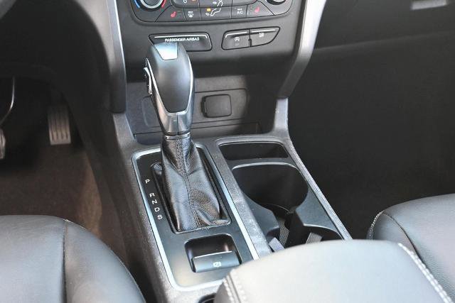 Certified 2019 Ford Escape SEL image 30