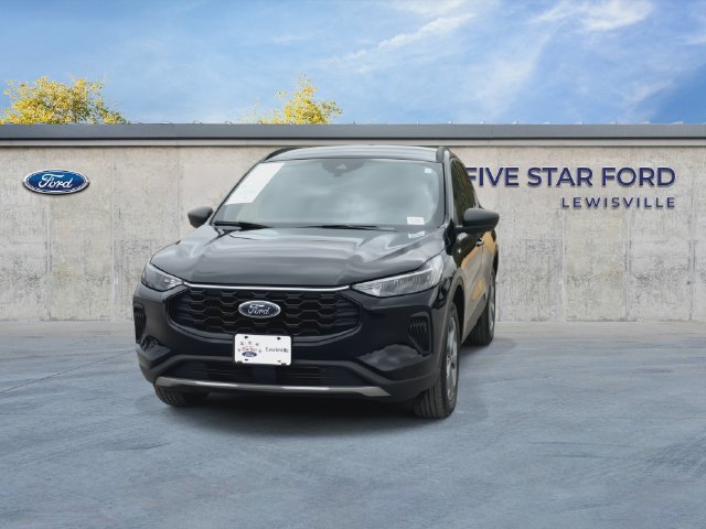Certified 2025 Ford Escape ST-Line AWD/4WD image 3