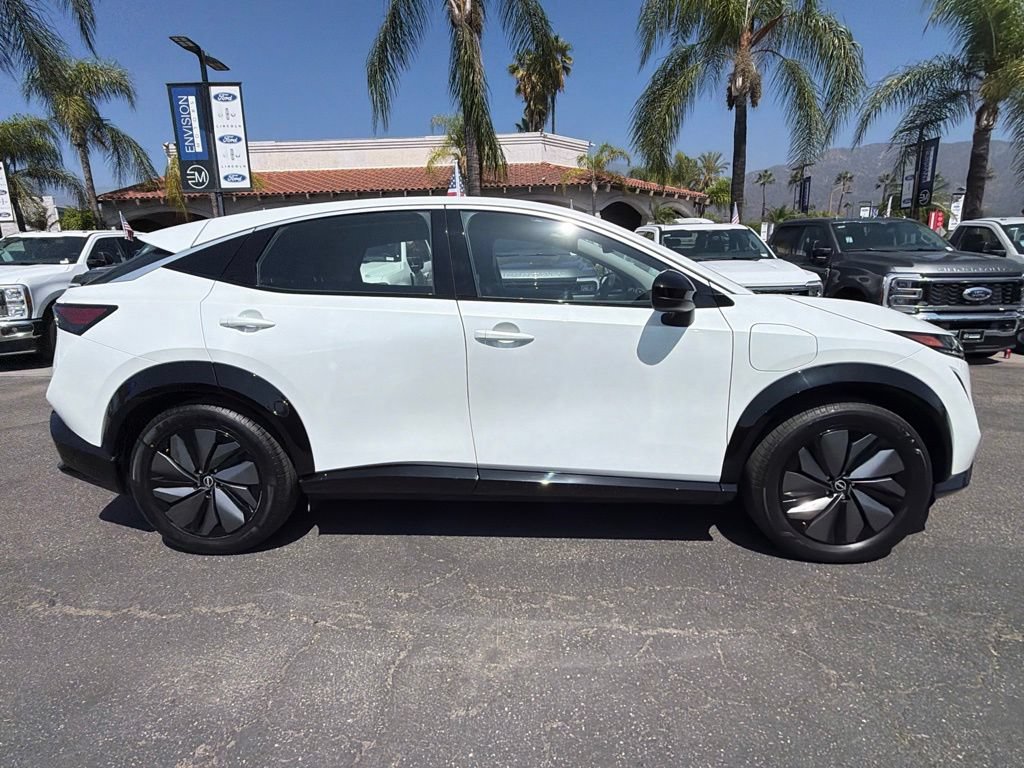 Used 2024 Nissan Ariya FWD image 13