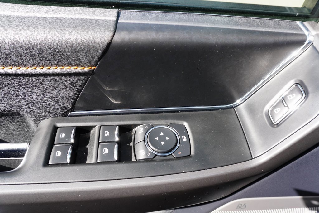 Certified 2024 Ford F150 Tremor w/ Bed Utility Package image 14