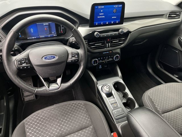 Certified 2023 Ford Escape Active FWD image 16