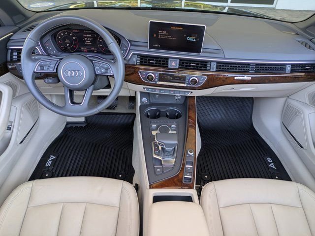 Used 2018 Audi A5 2.0T Premium Plus w/ Premium Plus image 14