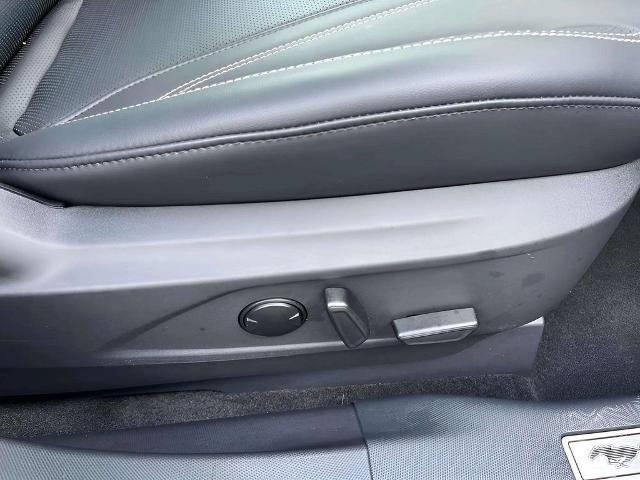 Certified 2023 Ford Mustang Mach-E Premium AWD/4WD image 10