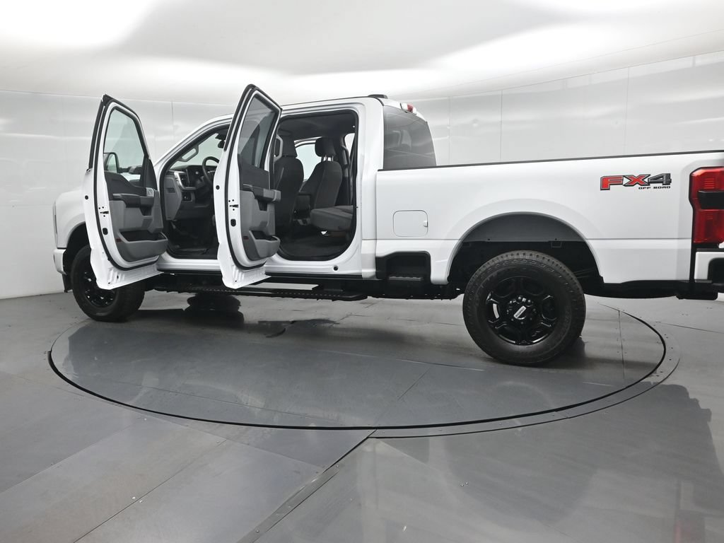 Certified 2024 Ford F250 XL w/ STX Appearance Package AWD/4WD image 35