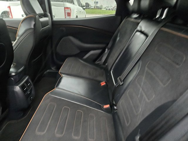 Certified 2023 Ford Mustang Mach-E GT AWD/4WD image 36