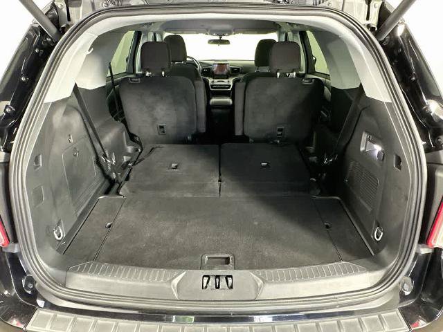 Certified 2023 Ford Explorer XLT RWD image 21