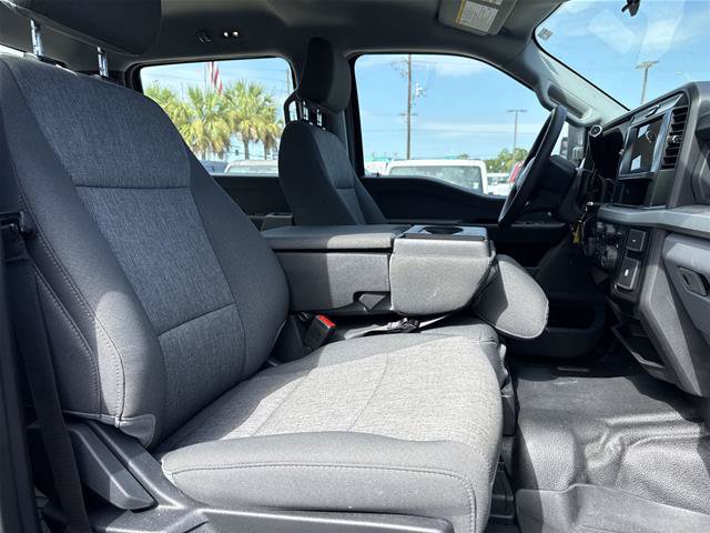 Certified 2026 Ford F250 XL w/ XL Off-Road Package AWD/4WD image 17