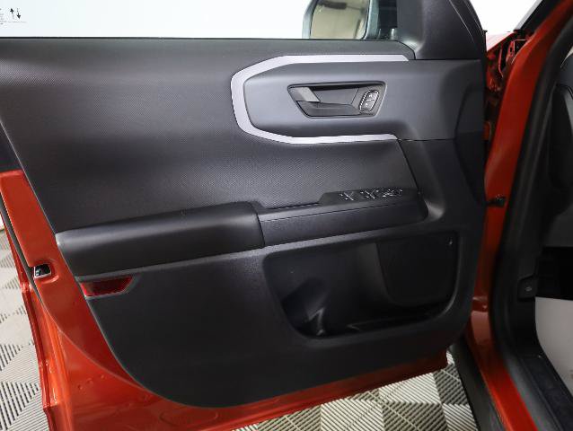 Certified 2024 Ford Bronco Sport Big Bend w/ Topo Graphic Package AWD/4WD image 27