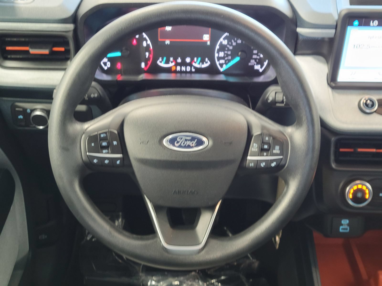 Certified 2022 Ford Maverick XLT FWD image 27