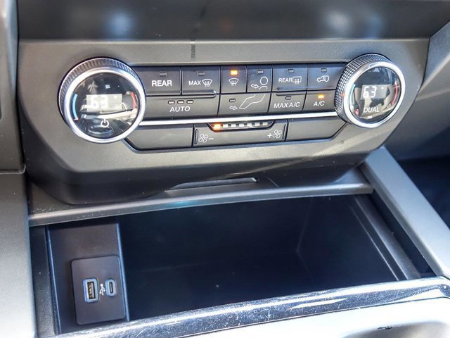 Certified 2020 Ford Expedition XLT image 21