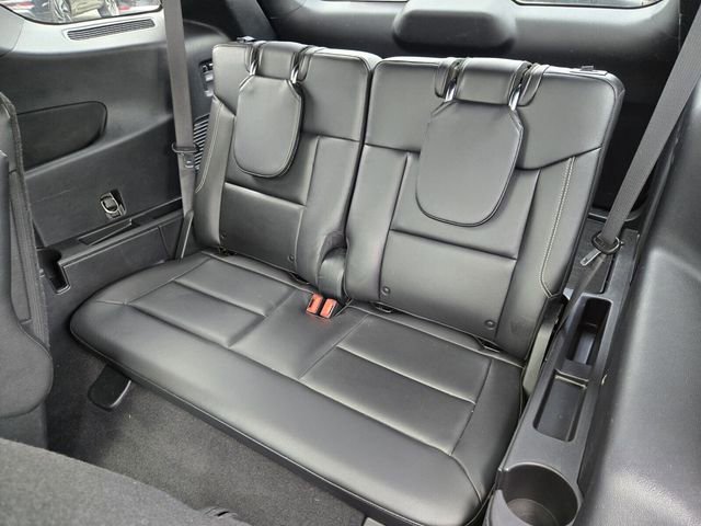 Certified 2021 Ford Explorer ST w/ Equipment Group 401A AWD/4WD image 13