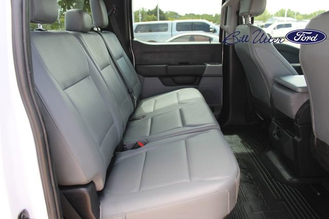 Certified 2023 Ford F350 XL w/ FX4 Off-Road Package AWD/4WD image 12