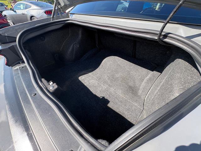 Used 2023 Dodge Challenger SXT w/ Blacktop Package RWD image 33