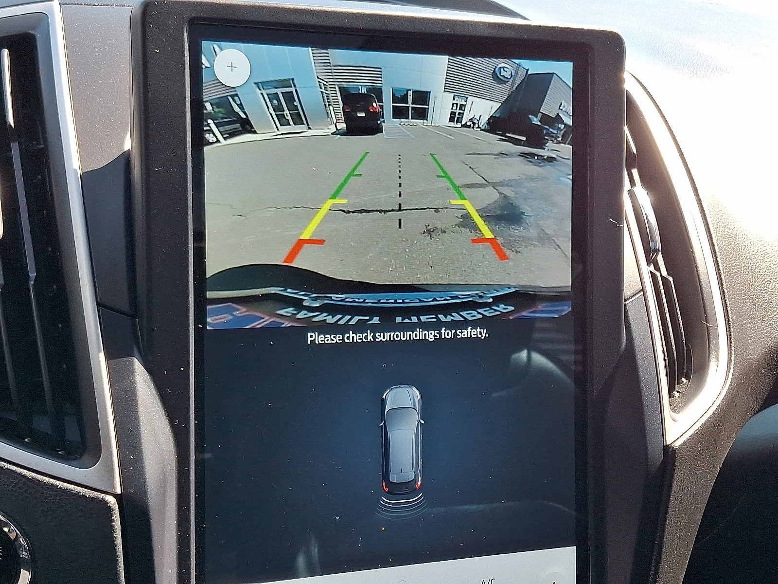 Certified 2023 Ford Edge SEL w/ Convenience Package image 24