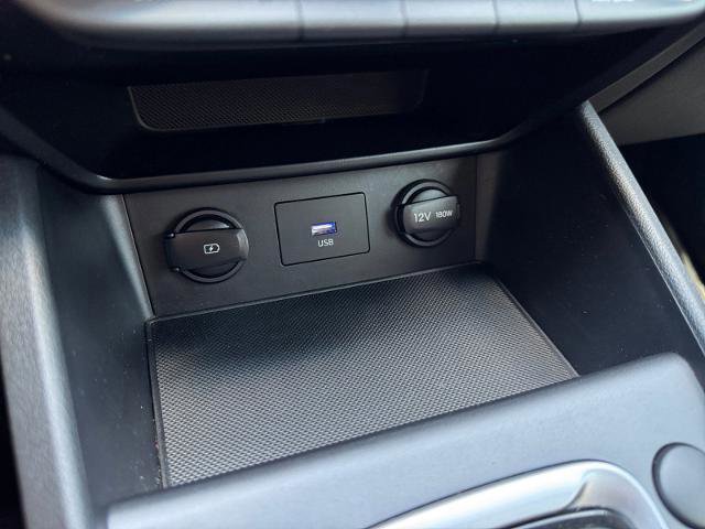 Used 2022 Hyundai Kona SEL w/ Cargo Package FWD image 20