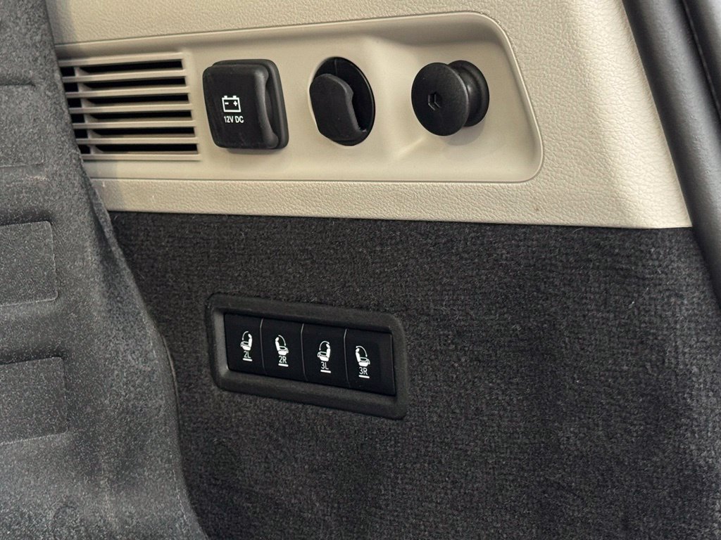 Used 2023 Jeep Grand Wagoneer 4WD image 62
