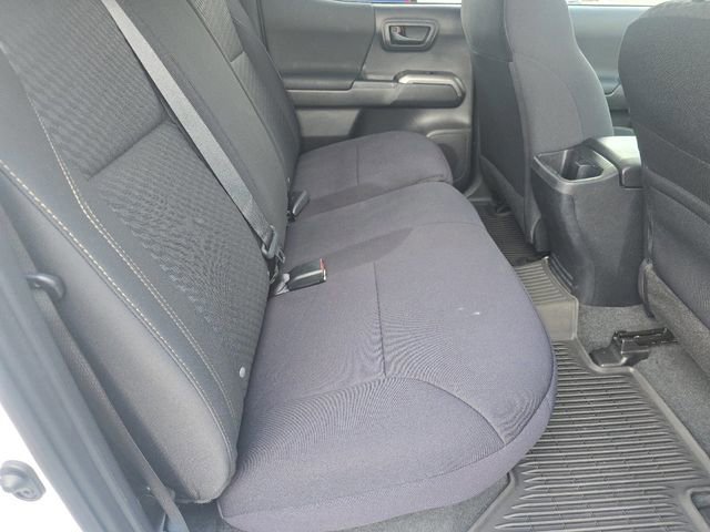 Used 2023 Toyota Tacoma 4x4 Double Cab w/ Trail Edition image 18