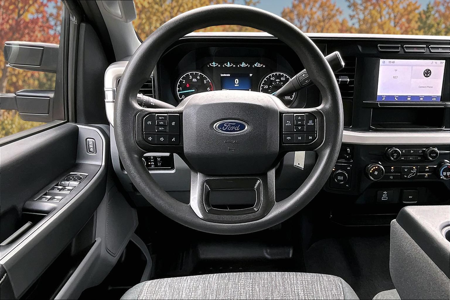 Certified 2023 Ford F250 XLT AWD/4WD image 6