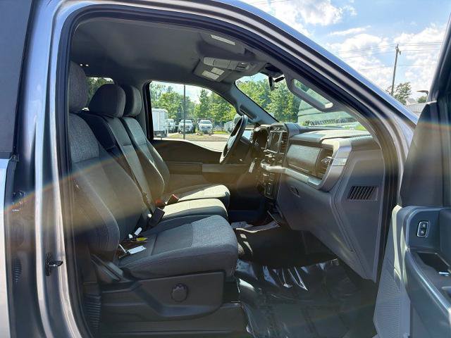Certified 2023 Ford F150 XLT AWD/4WD image 28