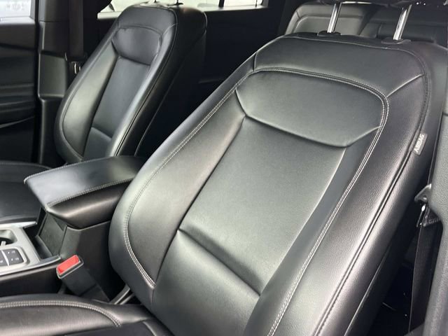 Certified 2020 Ford Explorer XLT w/ Equipment Group 202A RWD image 35