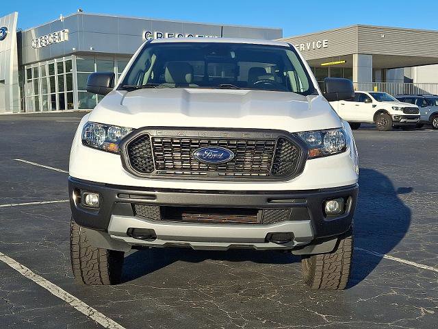 Certified 2020 Ford Ranger XLT w/ Equipment Group 302A Luxury image 7