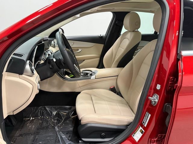 Used 2020 Mercedes-Benz C 300 4MATIC Sedan image 15