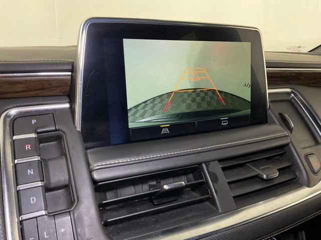 Used 2023 Chevrolet Suburban Premier image 24