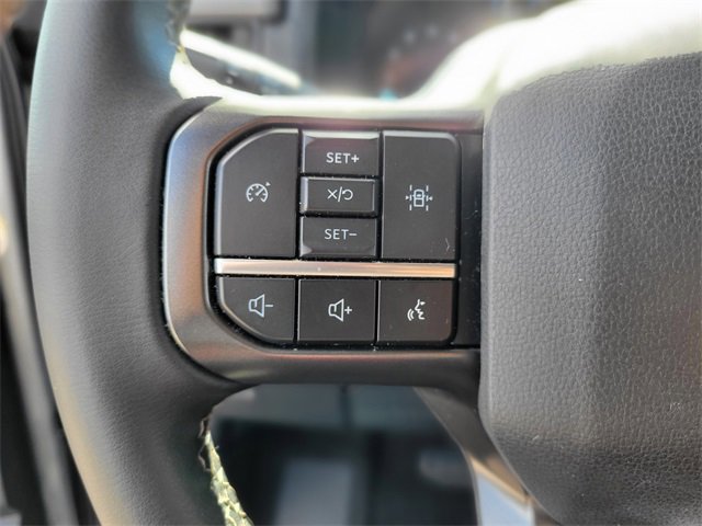 Certified 2024 Ford F150 XLT w/ XLT Black Appearance Package image 21