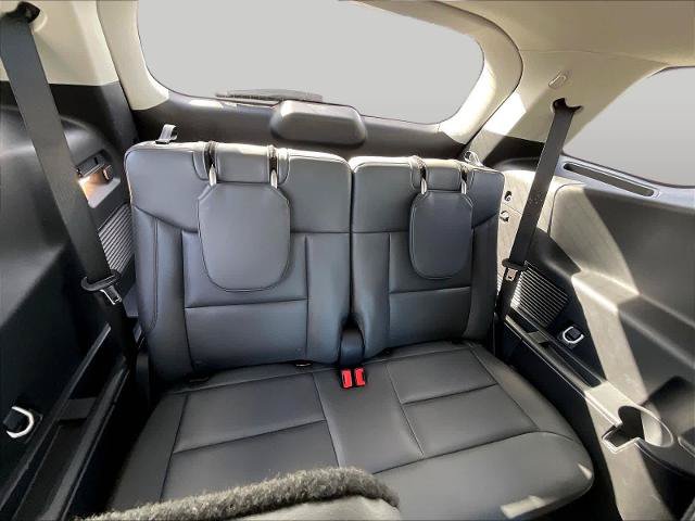 Certified 2026 Ford Explorer Active w/ Active Comfort Package AWD/4WD image 28