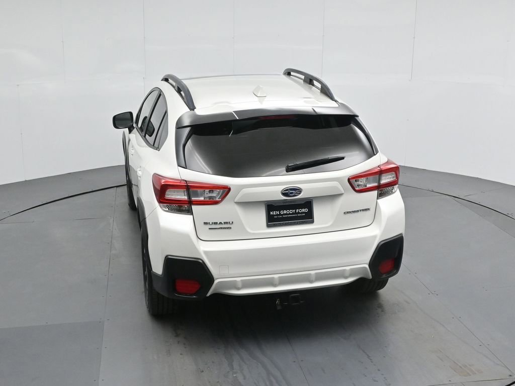 Used 2019 Subaru Crosstrek 2.0i Premium image 17
