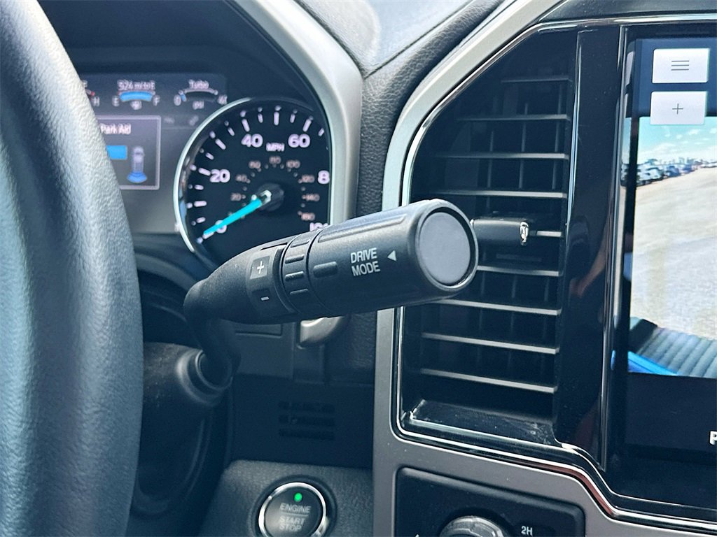 Certified 2022 Ford F250 Lariat w/ Lariat Ultimate Package image 22