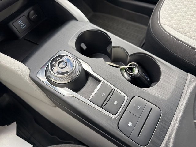 Certified 2023 Ford Escape Active image 44