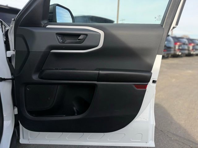 Certified 2023 Ford Bronco Sport Big Bend image 22