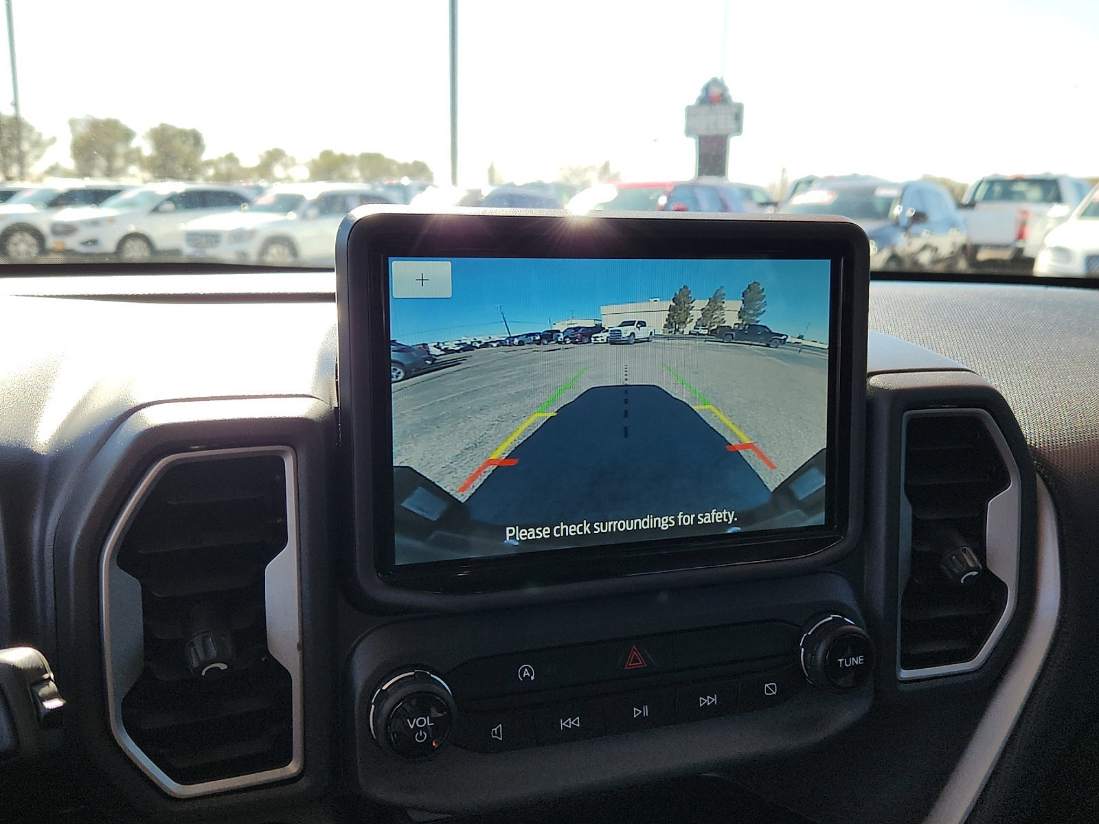 Certified 2022 Ford Bronco Sport Big Bend image 11